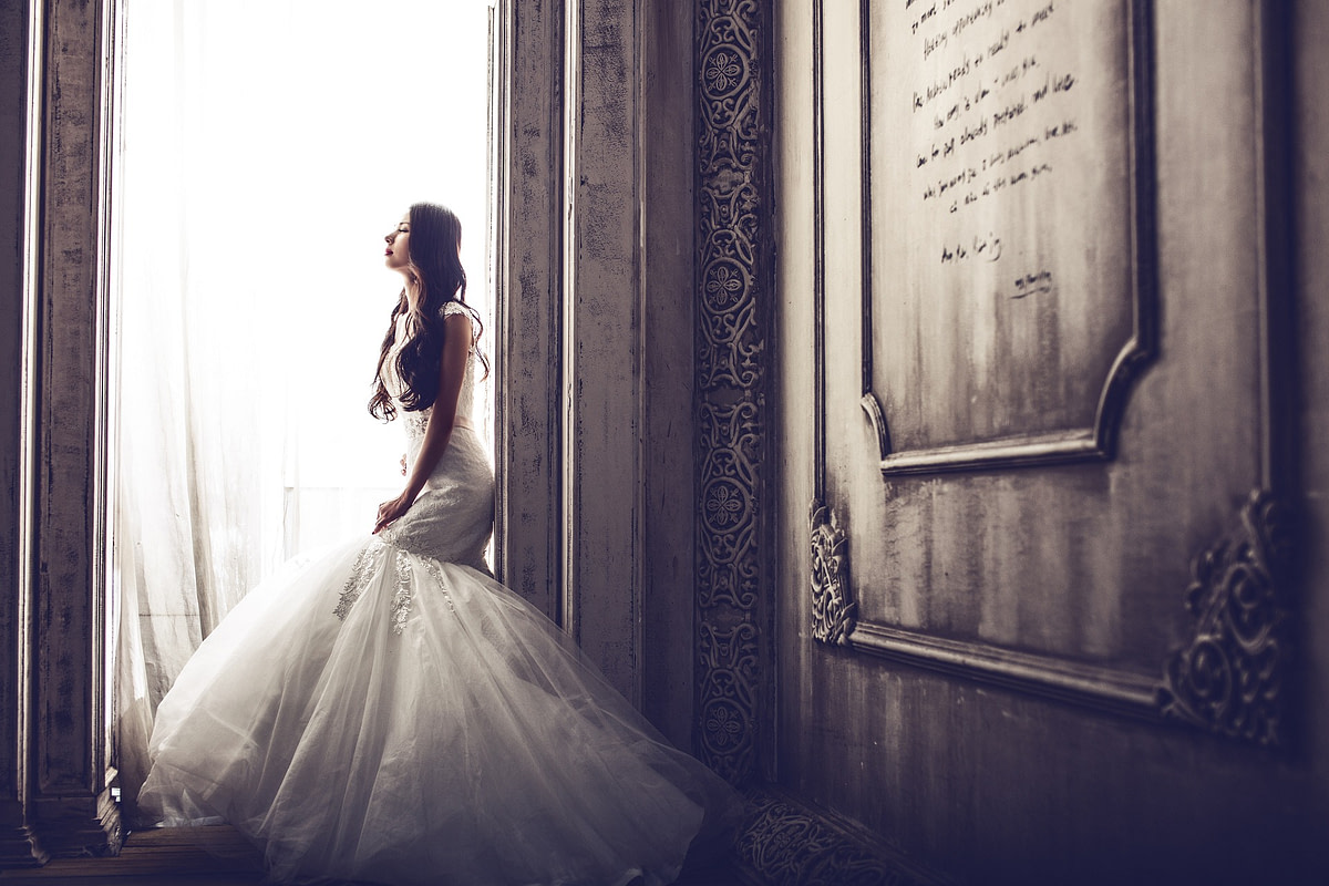 Wedding Dresses - Variety of Styles - Omaha, NE - Spotlight Formal Wear